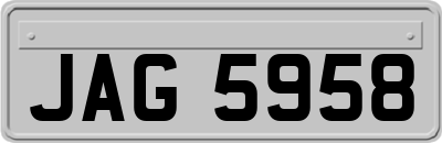 JAG5958