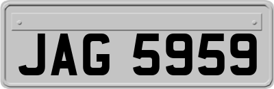 JAG5959