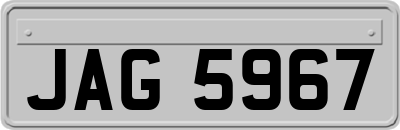 JAG5967