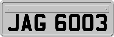 JAG6003