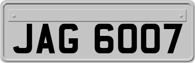 JAG6007