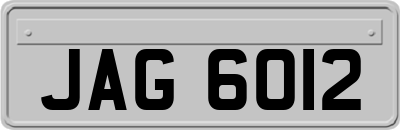 JAG6012