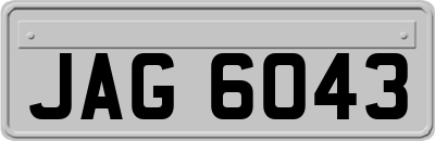 JAG6043