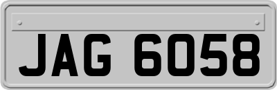 JAG6058