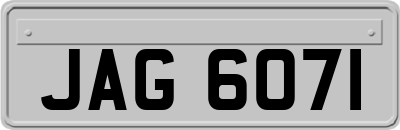 JAG6071