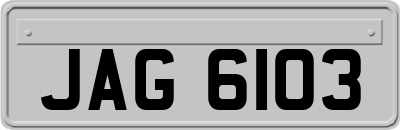 JAG6103
