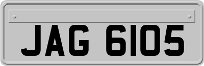 JAG6105
