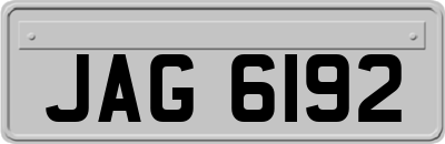 JAG6192