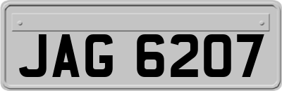 JAG6207