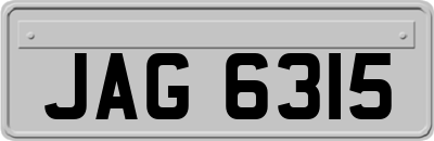 JAG6315