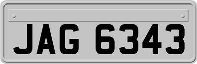 JAG6343