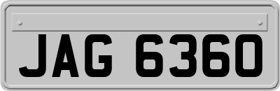 JAG6360
