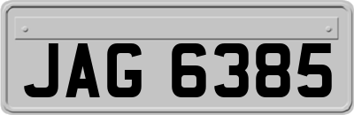 JAG6385