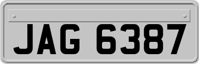 JAG6387
