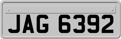 JAG6392