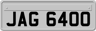 JAG6400