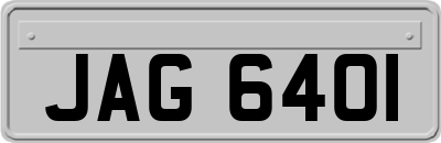 JAG6401