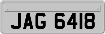 JAG6418