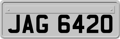 JAG6420