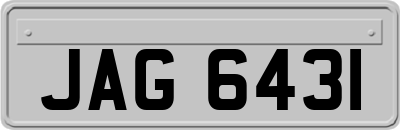 JAG6431