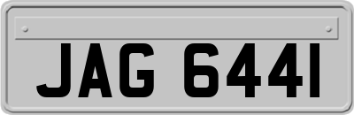 JAG6441