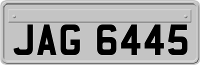 JAG6445