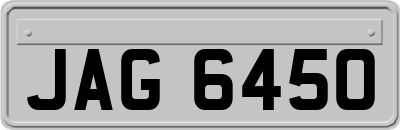 JAG6450