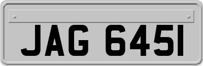 JAG6451