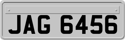 JAG6456