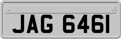 JAG6461