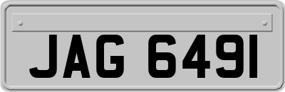 JAG6491