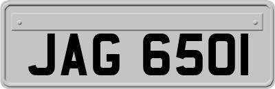 JAG6501
