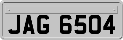 JAG6504