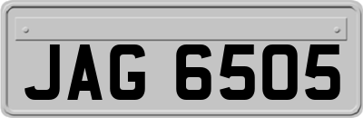 JAG6505
