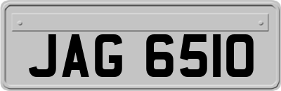 JAG6510