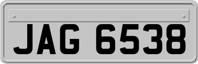 JAG6538
