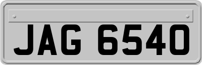 JAG6540