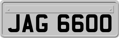 JAG6600