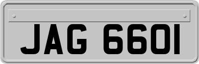 JAG6601