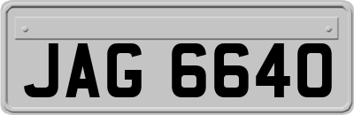 JAG6640