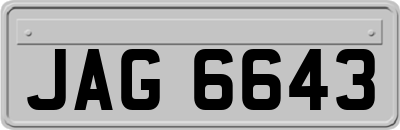 JAG6643