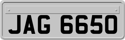 JAG6650