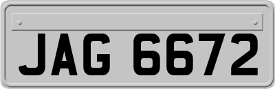 JAG6672