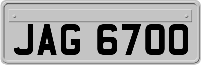 JAG6700