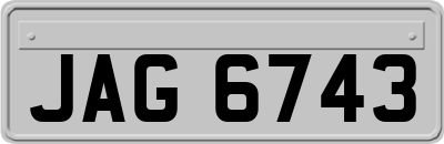 JAG6743
