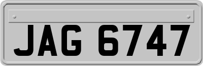 JAG6747