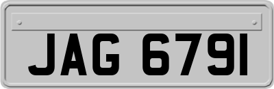JAG6791