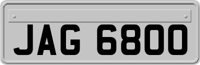 JAG6800