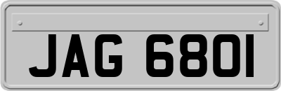 JAG6801