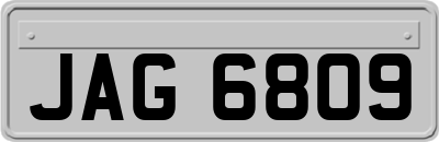 JAG6809